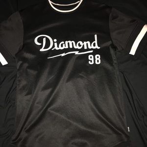 Diamond Supply Shirt
